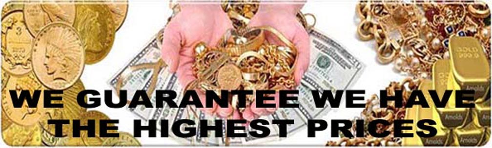 ANS Coin Lehigh Valley Cash for Gold Buyer Jewelry Buyer Coin Buyer